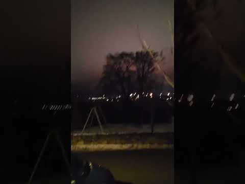 Silvester on Day 🥱 VS... #silvester #night #explosion #aura