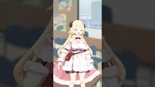 自販機で当たりが出たぁぁぁ！【 #今日のわため 】 #shorts #hololive #vtuber