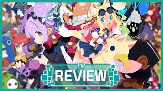 Vido-Test : Disgaea 7: Vows of the Virtueless Review - Like Before, But More
