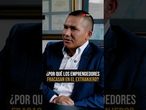 Negociar con Rusia no es igual que negociar en Perú