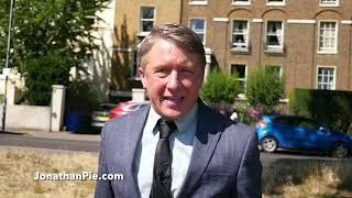Thumbnail for the video "Farage Vs The Establishment" from Jonathan Pie