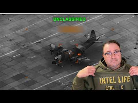How the U.S. Military Chooses What to Bomb