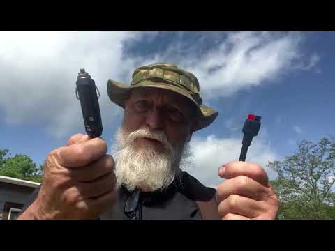 Massive Power Outage! What will YOU do?