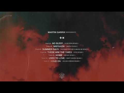 Martin Garrix, Matisse & Sadko feat. Alex Aris - Mistaken (DRAMA Remix)