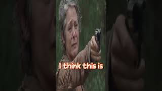 Chat is she COOKED??