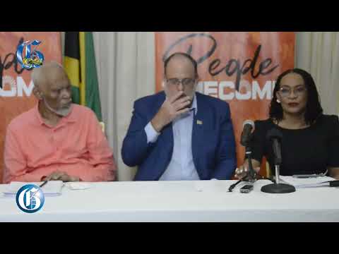 Pack up … PM Holness has brought Jamaica into disrepute, says PNP