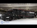 Niesamowite trucki
