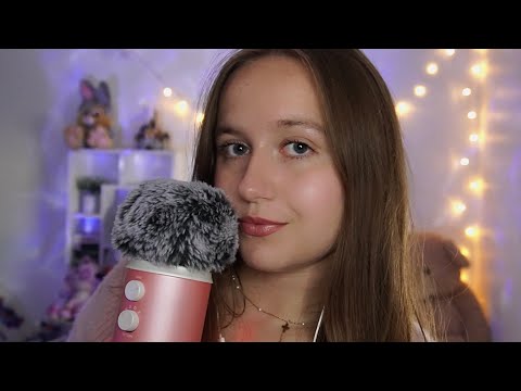 ASMR | 20 choses que j’ai apprises en 20 ans (chuchotements)