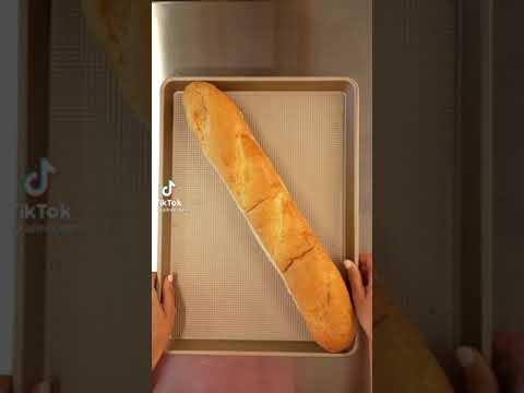 Revive Stale Bread With This Low Food Waste Hack #Shorts