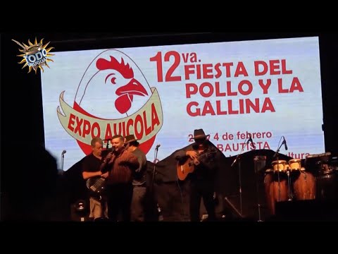 Todo Uruguay | Fiesta del Pollo y la Gallina