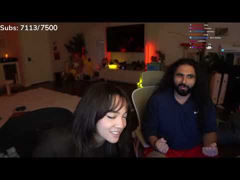 Cinna Calls Out Streamers Who Care TOO MUCH About Viewer Count