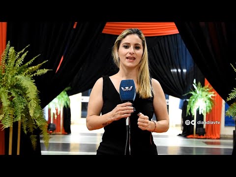 Nadia Galarraga: Homenaje a Carlos Gardel en Tacuarembó