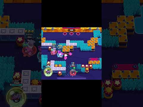 子維製造😍歡迎加入DC群：https://discord.gg/xhC33tyu #brawlstars #荒野亂鬥