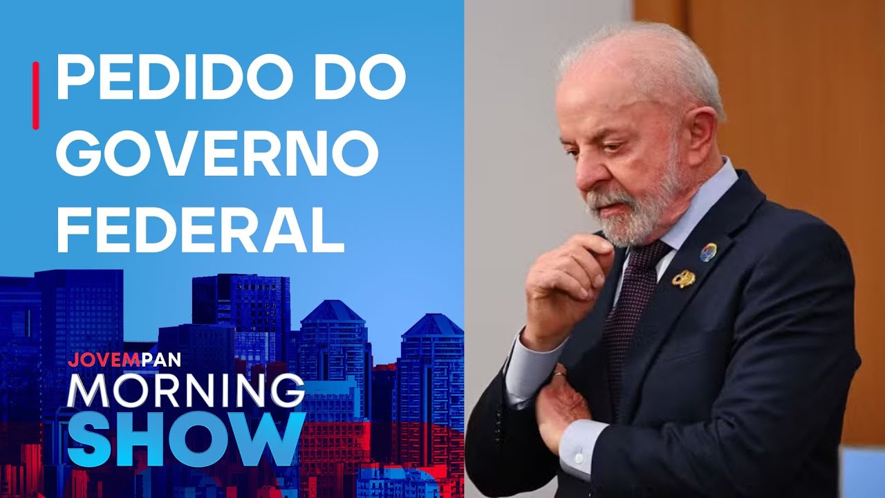 Senado CANCELA sessão que analisaria VETOS de Lula à Lei do Licenciamento Ambiental ENTENDA