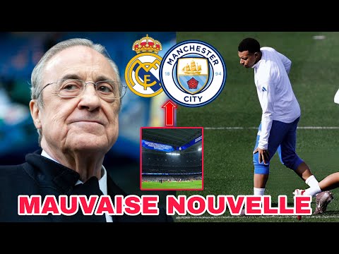 LES SUPPORTERS DU REAL boudent Bernabéu, le match face à City ne sera pas plein... : Liverpool entre