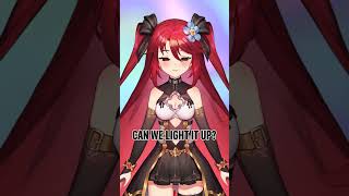 LIGHT IT UP Singing Challenge with Luxia | LUXIA 🦂