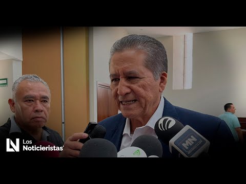 Diputados del PAS desconocen a Feliciano presidente de Jucopo responde que sonhechos intrascendentes