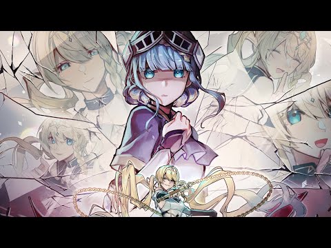 ExDogma / Potwi | Circle of Sparks