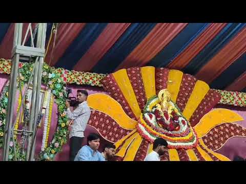 "महावीर सांखला लाइव भजन"मेरी वीनती सुनो हनुमान "