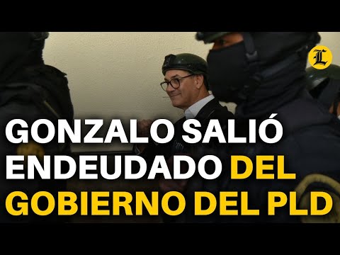 ABOGADOS DE GONZALO CASTILLO DICEN QUE MINISTERIO PÚBLICO CONTRADICE SU PROPIA ACUSACIÓN