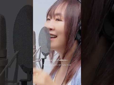 ANISAMA FRIENDS - Butter-Fly feat. angela × オーイシマサヨシ × 奥井雅美 × TrySail × FLOW / THE FIRST TAKE