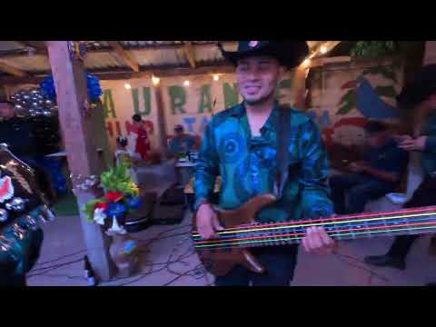 Inquietos de Olancho - Cantina de mi barrio