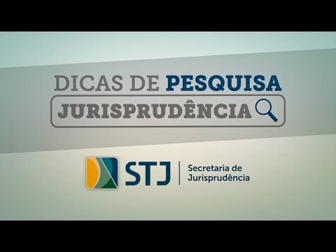 Pesquisa de Jurisprudência – Página de resultados