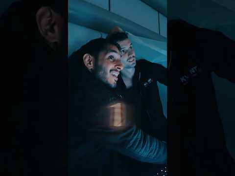 كل أسرار دبي في احتفالات السنة الجديدة 🎊🤯🇦🇪