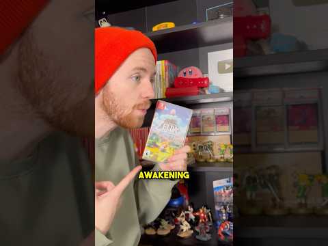 What Is The Best Zelda Game?