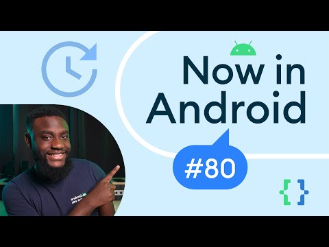Now in Android: 80 – Media3, Jetpack Compose 1.4, Crash Management, and more!