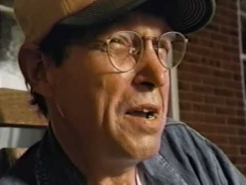 Chevy Silverado (2001) Television Commercial