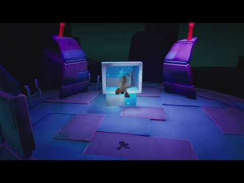 Let's Play Battle for Bikini Bottom: Rehydrated PART 5
