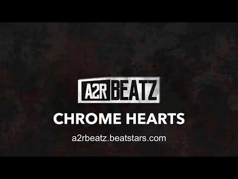 CHROME HEARTS - NASGCHAZ X YGTECK X BCTAE X KOODA X 41 BALTIMORE CLUB TYPEBEAT JERSEYCLUB FREE