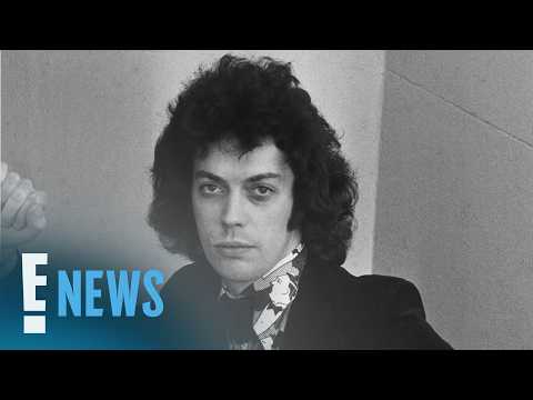 Tim Curry, The Rocky Horror Picture Show and Clue Actor, Dead at 80 | E! News