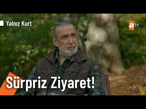 Kumandan Yıldırım Timi'yle tanışıyor! - Yalnız Kurt 27. Bölüm