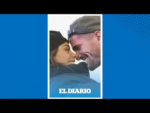 Termina la relación de Tini Stoessel y Rodrigo De Paul | El Diario