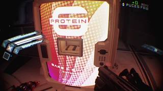 Vido-Test : The Persistence PlayStation 4 VR: Test Video Review Gameplay FR HD (N-Gamz)