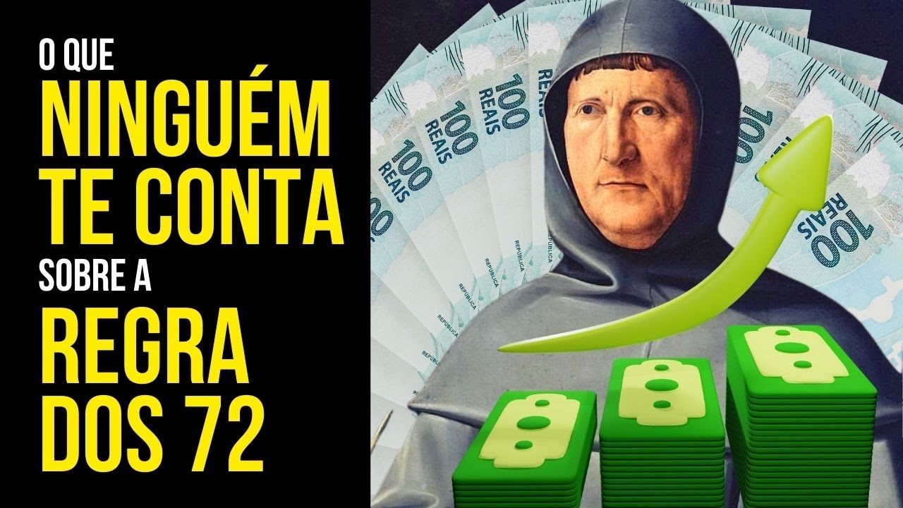 Entenda como aplicar DE VERDADE a Regra dos 72 | IMvestidor Descomplicado