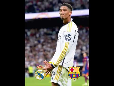 Real Madrid Barcelona <strong>2024</strong>🔥