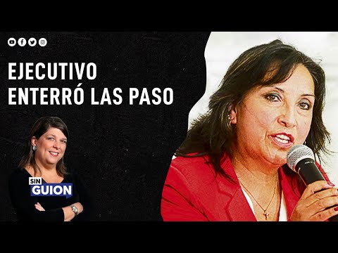 Rosa María Palacios sobre las PASO: BOLUARTE pudo haber observado la ley, pero no le dio la gana