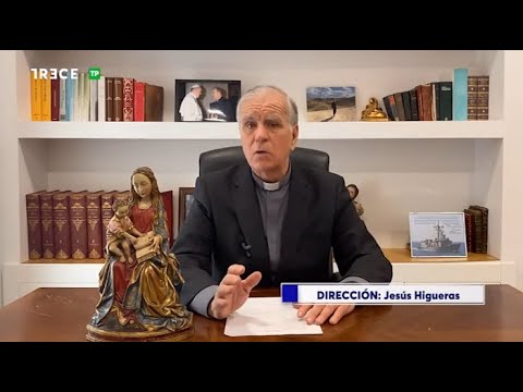 Palabra de Vida 12/2/2023: «Así se dijo a los antiguos; pero yo os digo» / Por P. Jesús Higueras