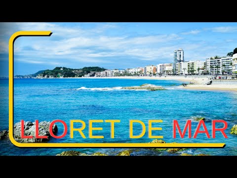 LLORET DE MAR | Vacanze in Costa Brava - Catalogna