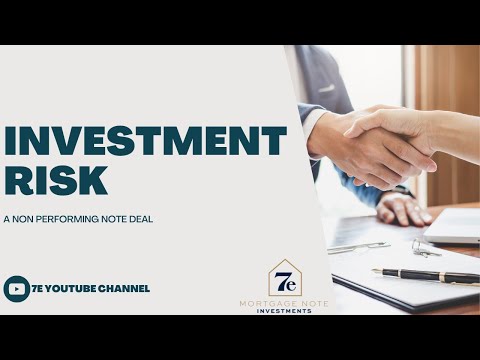 Investment Risk