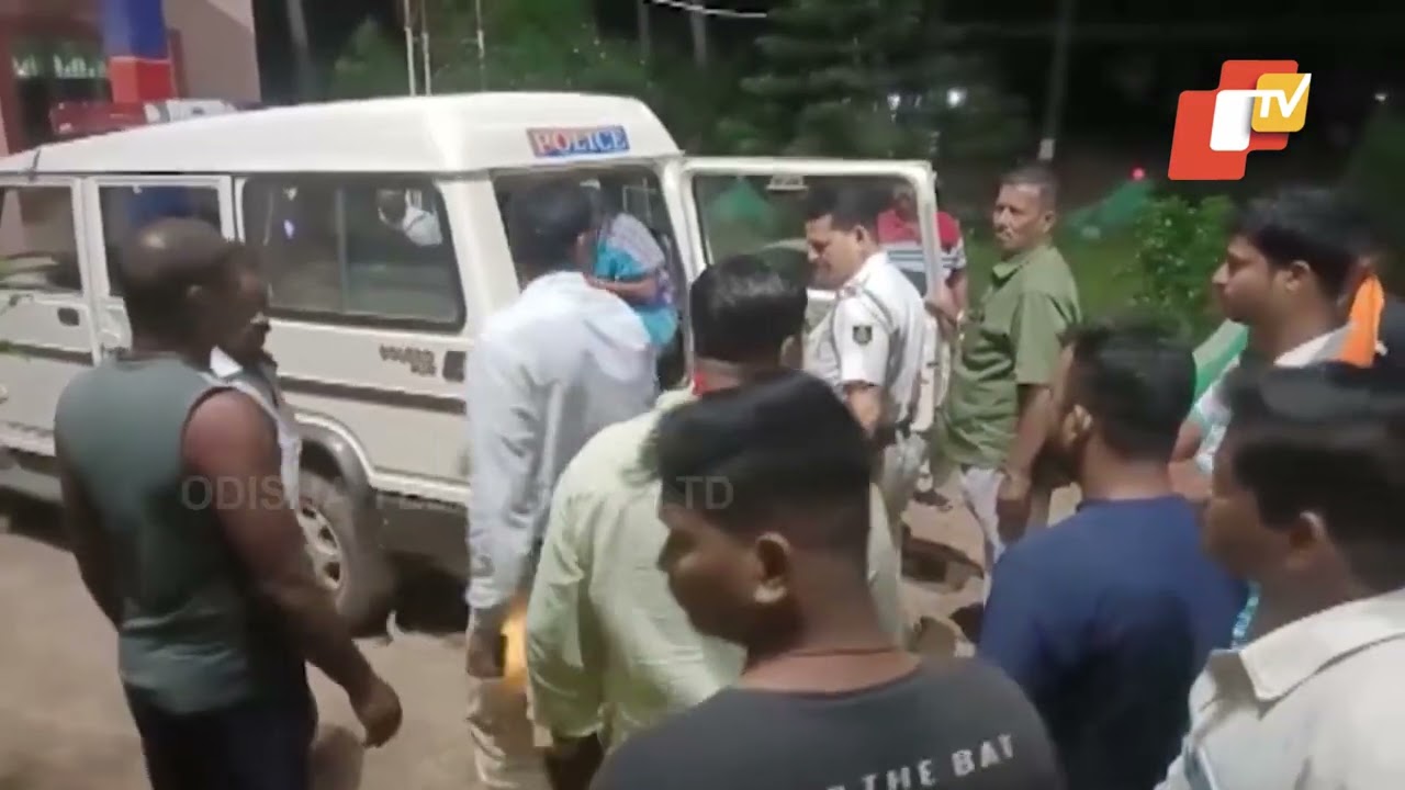 Five Critically Injured in Group Clash Over Previous Enmity, Land Disputes in Cuttack