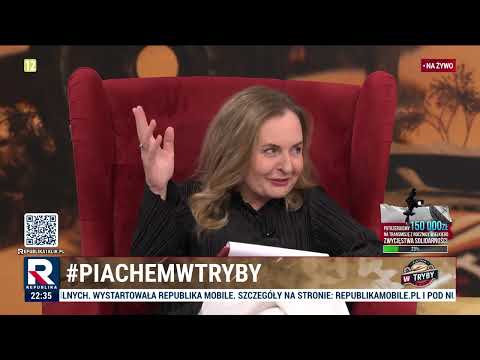 Co jeszcze może zrobić Tusk aby odwrócić uwagę od swoich nieudolnych rządów? | Piachem w tryby