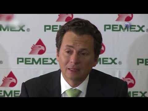 ¿Quién es Emilio Lozoya Cronología de los hechos que envuelven al ex director de Pemex.