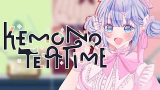 tea, ASMR and other delusions