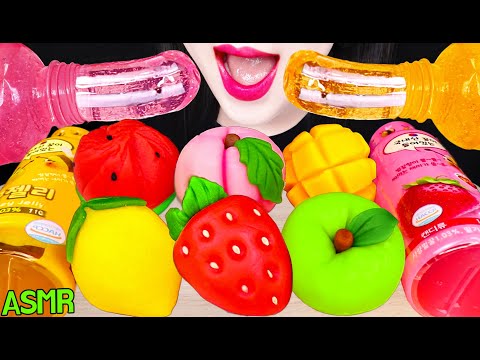 ASMR-HONEY-JELLY,-SWEET-BEAN-C ASMR-HONEY-JELLY,-SWEET-BEAN-C