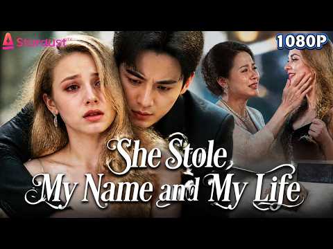 【Multi Dub】💔 She Saved Her Family… But They Gave Her Life To Another Woman poster