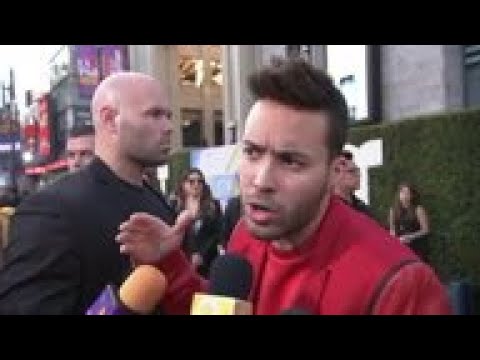 AP Exclusive: Prince Royce gets a wake-up call with COVID-19